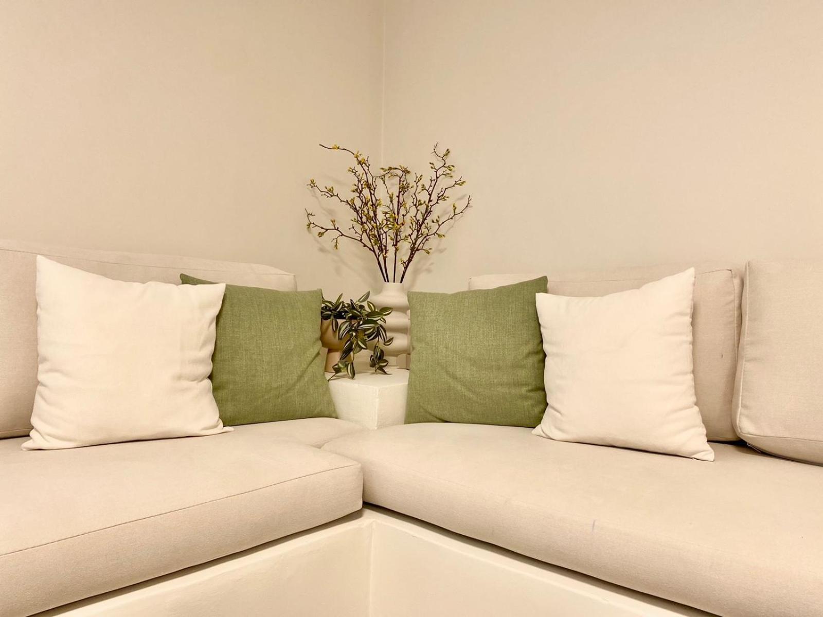 Villa Fleria Seaside Studios&Apts Gerani  Habitación foto