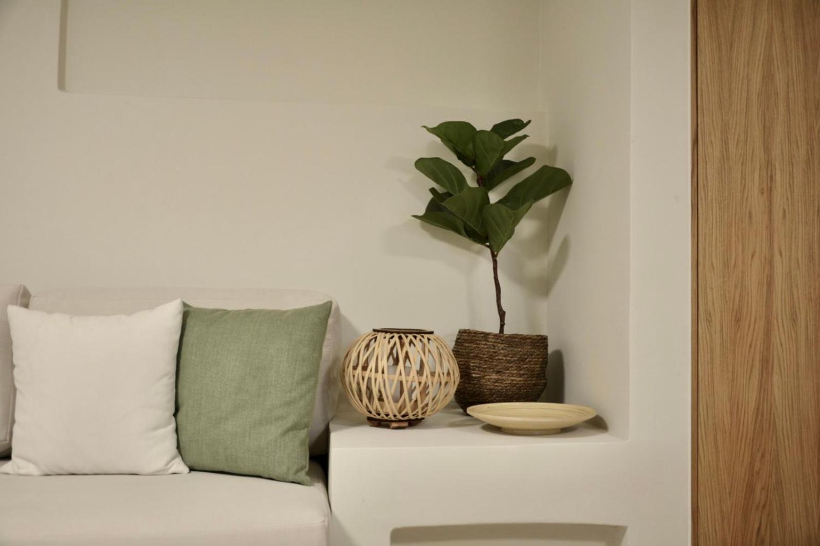 Villa Fleria Seaside Studios&Apts Gerani  Habitación foto