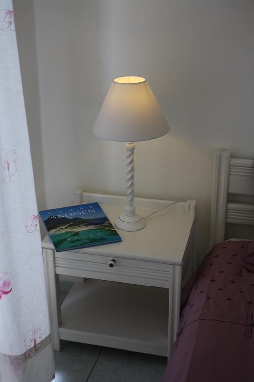 Villa Fleria Seaside Studios&Apts Gerani  Habitación foto